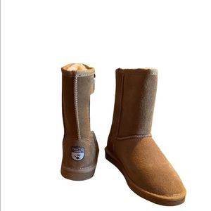 PAWZ by bearpaw